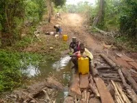Freiwilligenarbeit bei C4H in Ghana