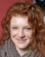 Porträt von Eliane Schnorrenberg, Kassenprüferin