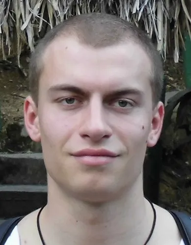 Porträt von Jannik Kretschmar, Kassenprüfer