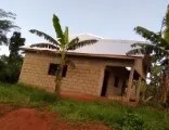 Early Childhood Educational Center in Osubeng